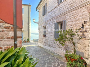 124 - Deliziosa casa cielo-terra con splendida vista sul mare